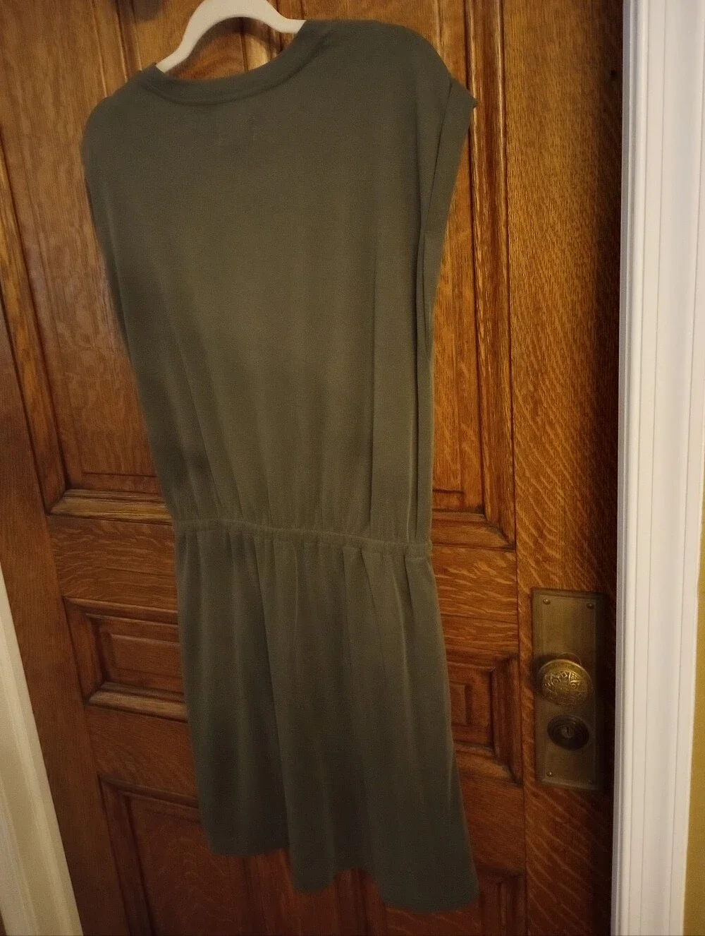 Lou And Grey Dress, NWT Size M - Picture 3 of 8